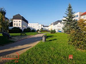 Prodej bytu 2+kk, Bruntál, Dr. E. Beneše, 49 m2