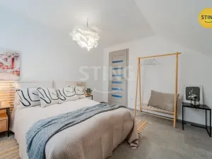 Prodej rodinného domu, Ostrava, Aleje, 208 m2