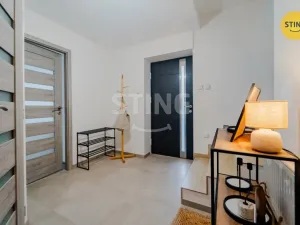 Prodej rodinného domu, Ostrava, Aleje, 208 m2