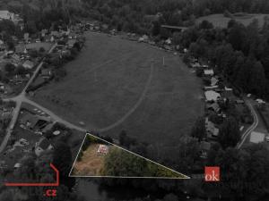 Prodej pozemku pro bydlení, Jihlava, 557 m2