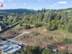 Prodej pozemku pro bydlení, Trutnov, 1029 m2