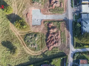 Prodej pozemku pro bydlení, Trutnov, 1029 m2