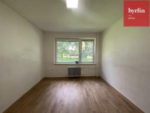 Pronájem bytu 2+1, Krnov - Pod Bezručovým vrchem, 45 m2