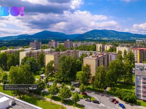 Prodej bytu 3+1, Třinec, Dukelská, 70 m2