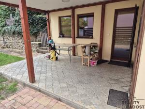 Pronájem bytu 3+kk, Lednice, Nejdecká, 80 m2