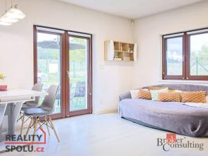 Prodej rodinného domu, Plasy, K Letišti, 57 m2