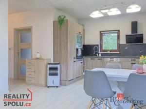 Prodej rodinného domu, Plasy, K Letišti, 57 m2