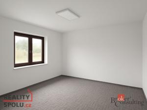 Prodej rodinného domu, Plasy, K Letišti, 57 m2