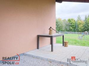 Prodej rodinného domu, Plasy, K Letišti, 57 m2