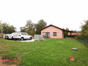 Prodej rodinného domu, Plasy, K Letišti, 57 m2