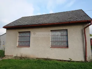 Pronájem obchodního prostoru, Nepomuk, Na Vinici I., 128 m2