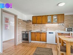 Prodej rodinného domu, Bystřice, 160 m2