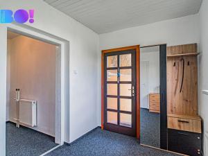 Prodej rodinného domu, Bystřice, 160 m2