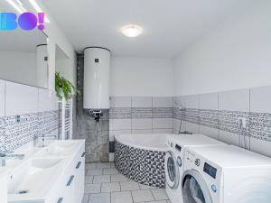 Prodej rodinného domu, Bystřice, 160 m2