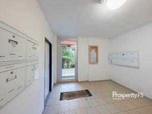 Prodej bytu 2+1, Ústí nad Labem - Střekov, Tolstého, 64 m2