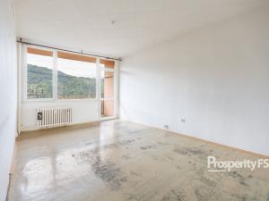 Prodej bytu 2+1, Ústí nad Labem - Střekov, Tolstého, 64 m2
