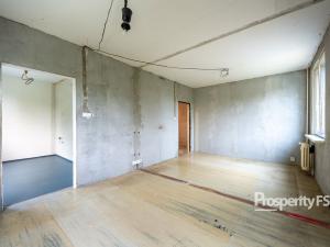 Prodej bytu 2+1, Ústí nad Labem - Střekov, Tolstého, 64 m2