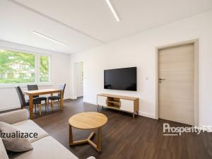 Prodej bytu 2+1, Ústí nad Labem - Střekov, Tolstého, 64 m2