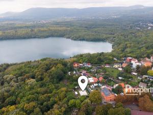 Prodej pozemku, Dubí - Pozorka, 677 m2