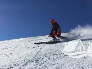 Prodej bytu 1+kk, Bansko, Bulharsko, 27 m2