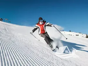 Prodej bytu 1+kk, Bansko, Bulharsko, 27 m2