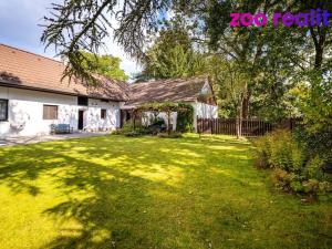 Prodej rodinného domu, Sviny, 234 m2