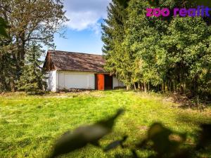 Prodej rodinného domu, Sviny, 234 m2