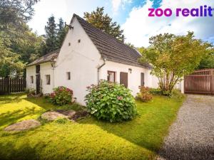 Prodej rodinného domu, Sviny, 234 m2