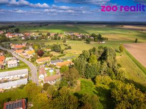 Prodej rodinného domu, Sviny, 234 m2