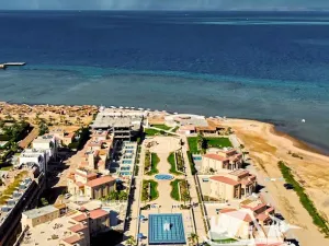 Prodej bytu 2+kk, Hurghada, Egypt, 33 m2