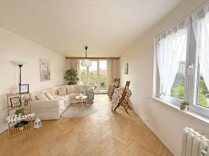 Prodej bytu 3+1, Plzeň - Doubravka, Na Dlouhých, 69 m2