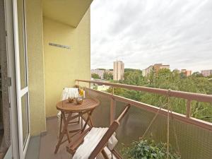 Prodej bytu 3+1, Plzeň - Doubravka, Na Dlouhých, 69 m2