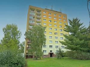 Prodej bytu 3+1, Plzeň - Doubravka, Na Dlouhých, 69 m2