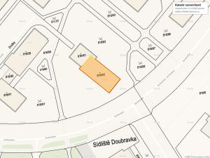 Prodej bytu 3+1, Plzeň - Doubravka, Na Dlouhých, 69 m2