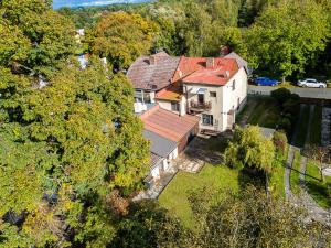 Prodej rodinného domu, Třebechovice pod Orebem, Na stavě, 150 m2