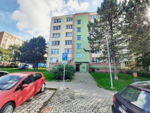 Prodej bytu 3+1, Orlová, F. S. Tůmy, 71 m2