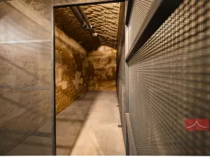 Pronájem bytu 3+kk, Humpolec, Masarykova, 70 m2
