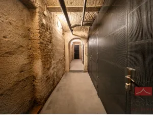 Pronájem bytu 3+kk, Humpolec, Masarykova, 70 m2