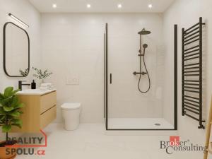 Prodej rodinného domu, Úpice, Nová Závoď, 201 m2