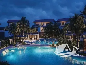 Prodej bytu 2+kk, Hurghada, Egypt, 60 m2