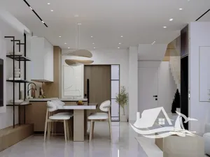 Prodej bytu 2+kk, Hurghada, Egypt, 59 m2