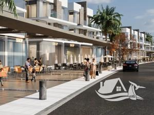 Prodej bytu 2+kk, Hurghada, Egypt, 59 m2