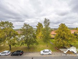 Prodej bytu 4+1, Mníšek pod Brdy, 9. května, 90 m2