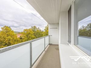 Prodej bytu 4+1, Mníšek pod Brdy, 9. května, 90 m2