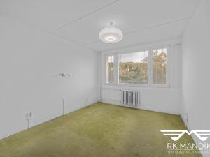 Prodej bytu 4+1, Mníšek pod Brdy, 9. května, 90 m2