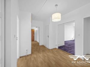 Prodej bytu 4+1, Mníšek pod Brdy, 9. května, 90 m2