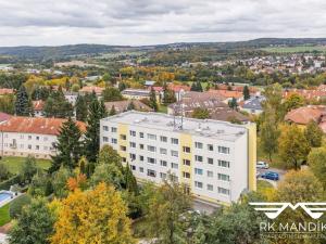 Prodej bytu 4+1, Mníšek pod Brdy, 9. května, 90 m2