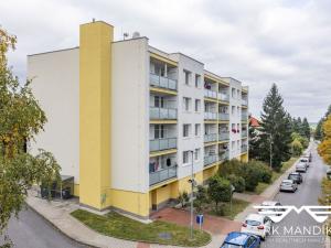Prodej bytu 4+1, Mníšek pod Brdy, 9. května, 90 m2