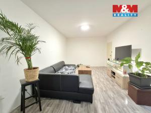 Pronájem bytu 3+1, Sokolov, Marie Majerové, 66 m2