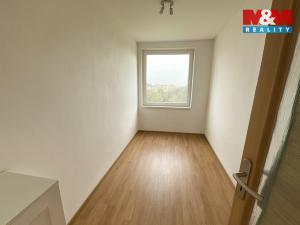 Pronájem bytu 3+1, Praha - Letňany, Rýmařovská, 70 m2
